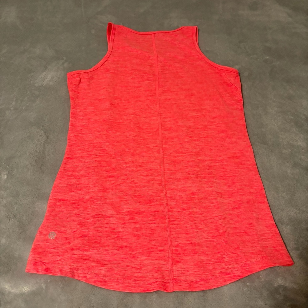 Champion Coral Tank Top for Women - Picture 4 of 5